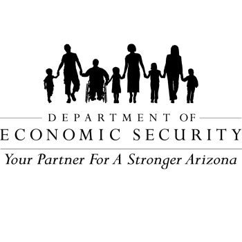 Department of Economic Security logo